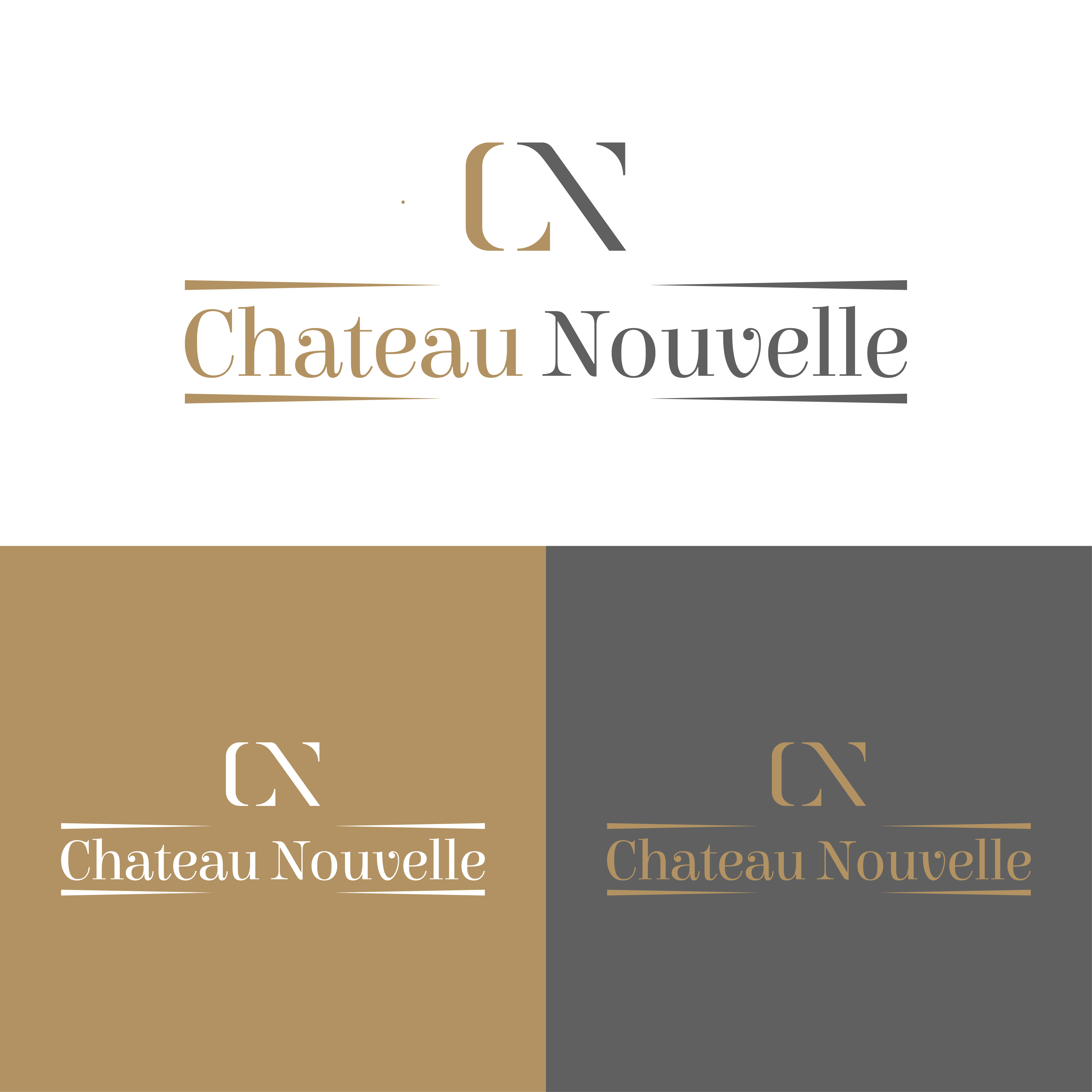 Logo Design by Iam Studio for this project | Design #30131479