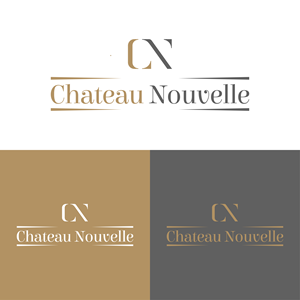 Logo Design by Iam Studio