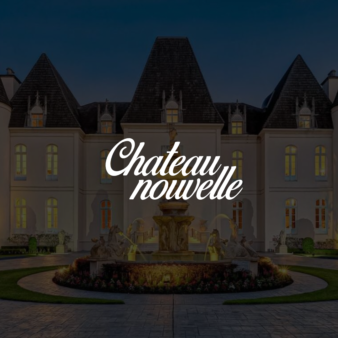 Logo Design by Greynoww for this project | Design #30156631