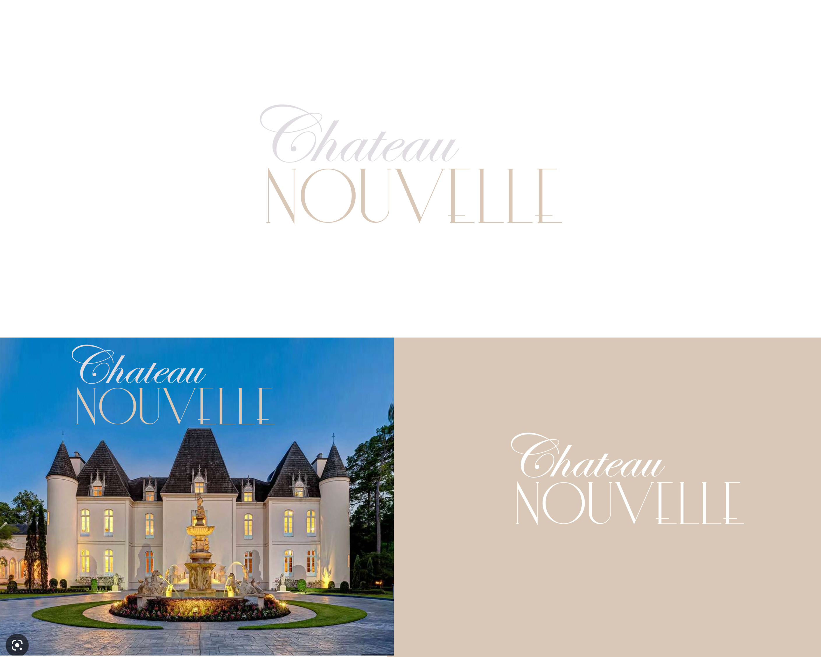 Logo Design by creativepoint for this project | Design #30117332