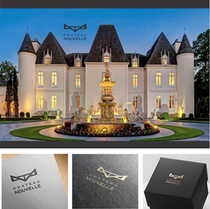 Logo Design by Carol Vidal for this project | Design: #30131563