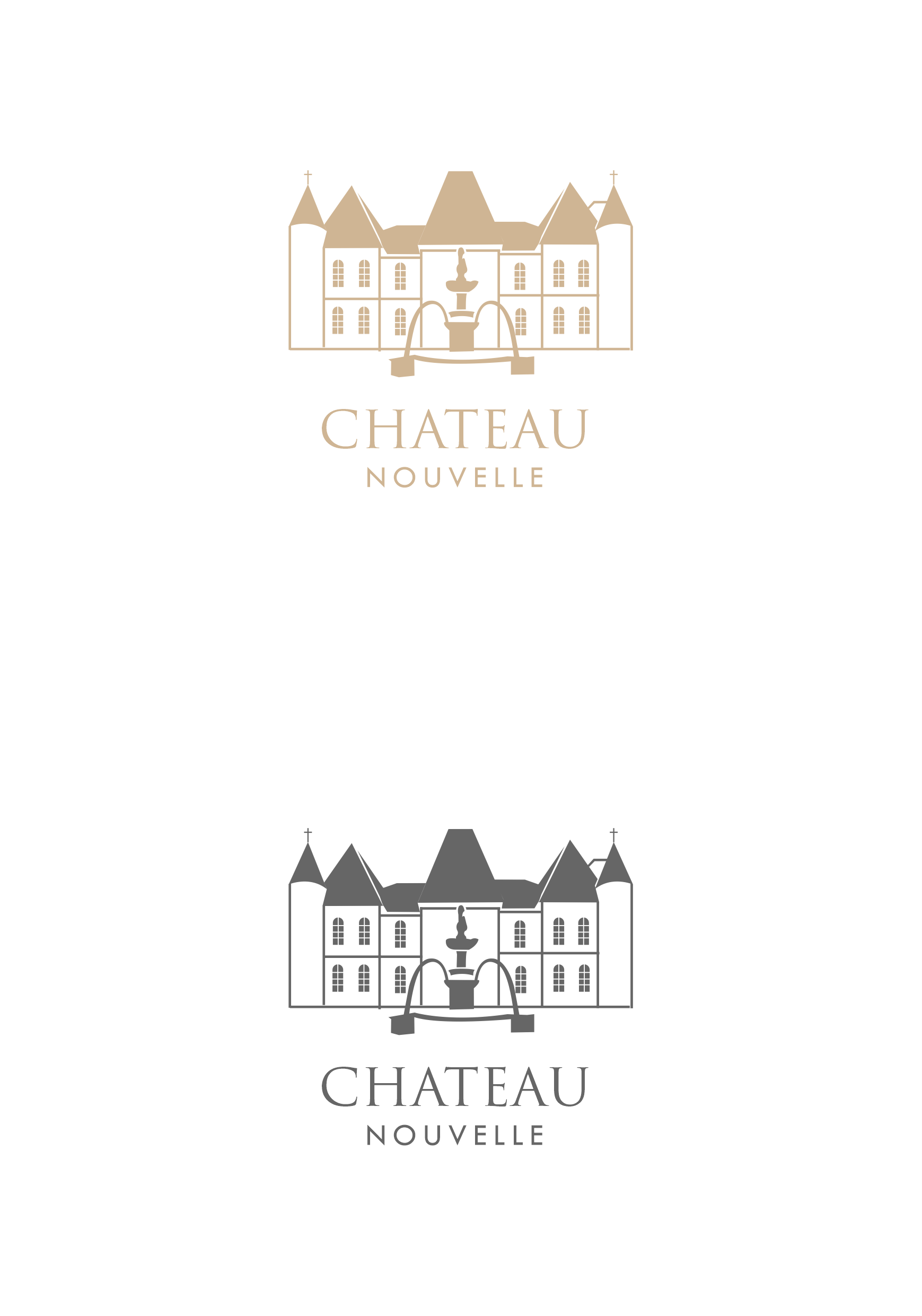 Logo Design by Mathan Jawahar for this project | Design #30121368