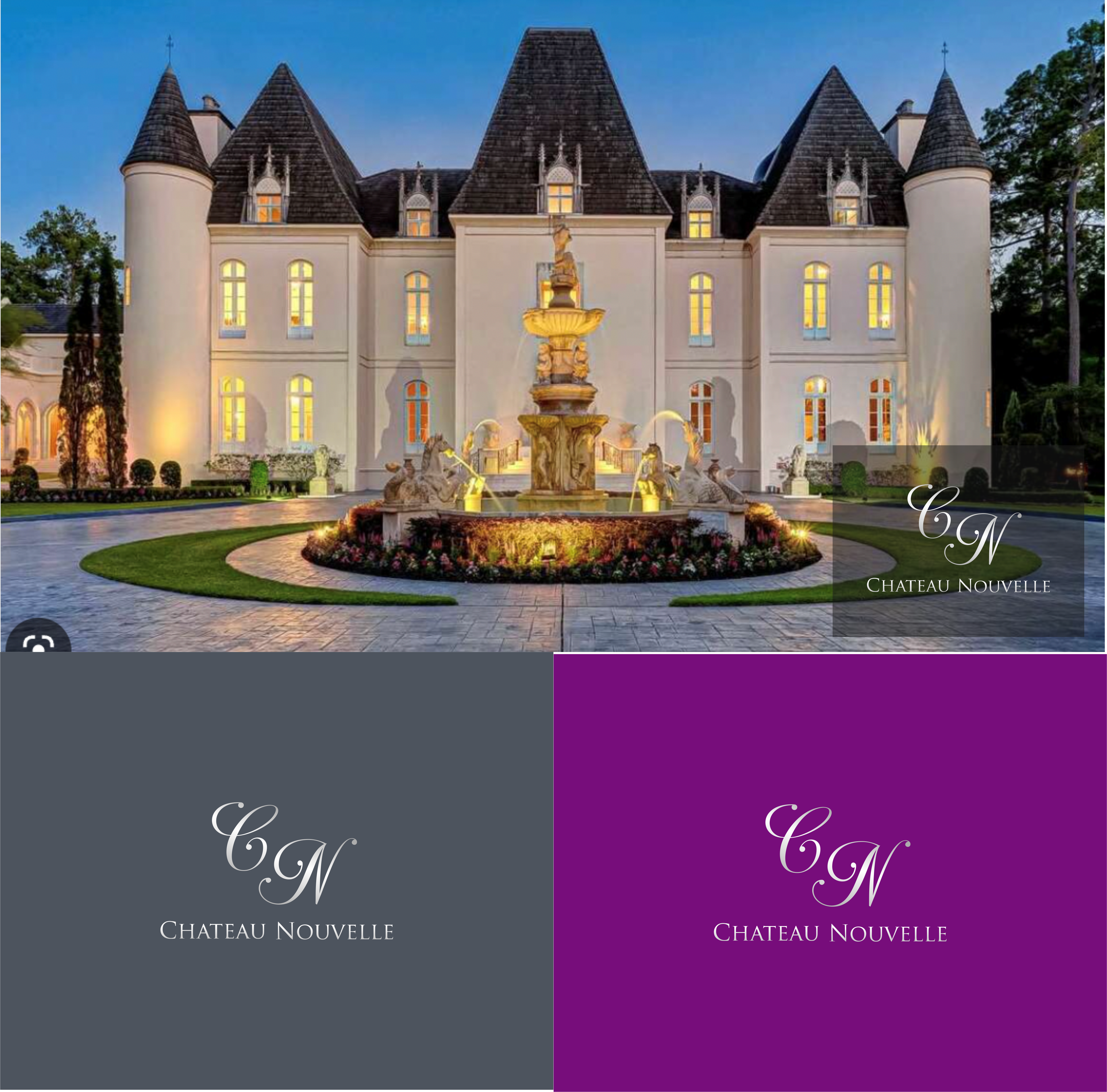 Logo Design by Mathan Jawahar for this project | Design #30121371