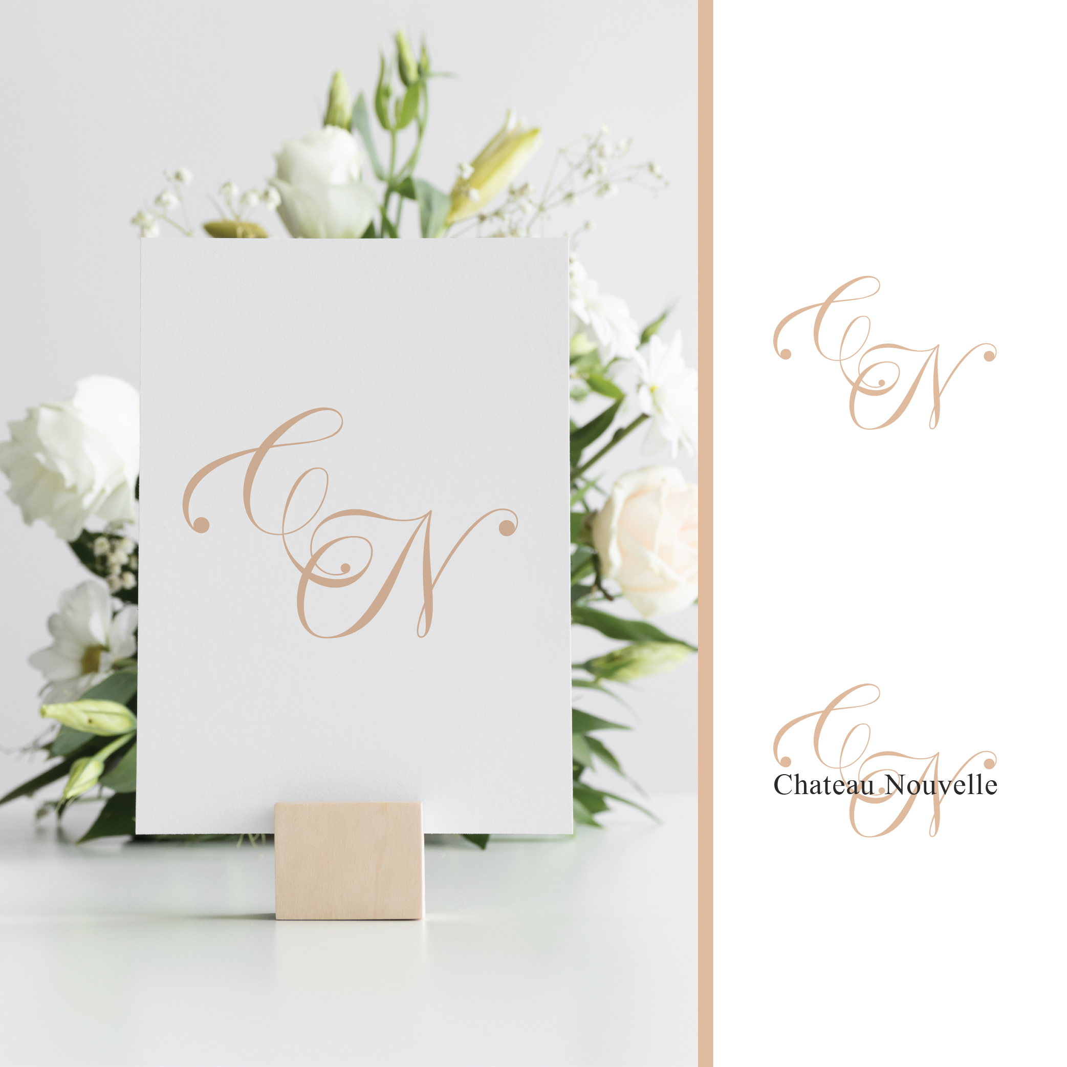 Logo Design by mariam-mahrous for this project | Design #30117542