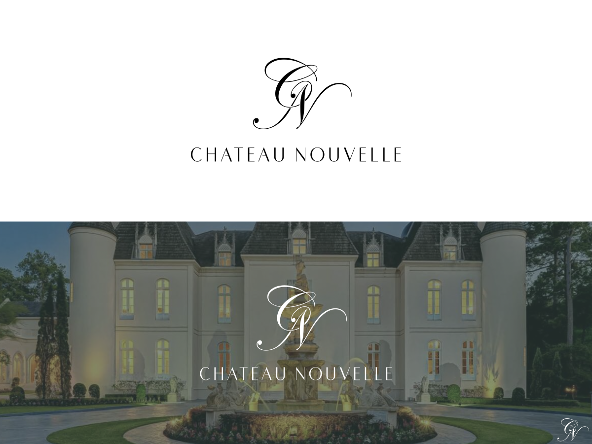 Logo Design by JSmarketman for this project | Design #30134083