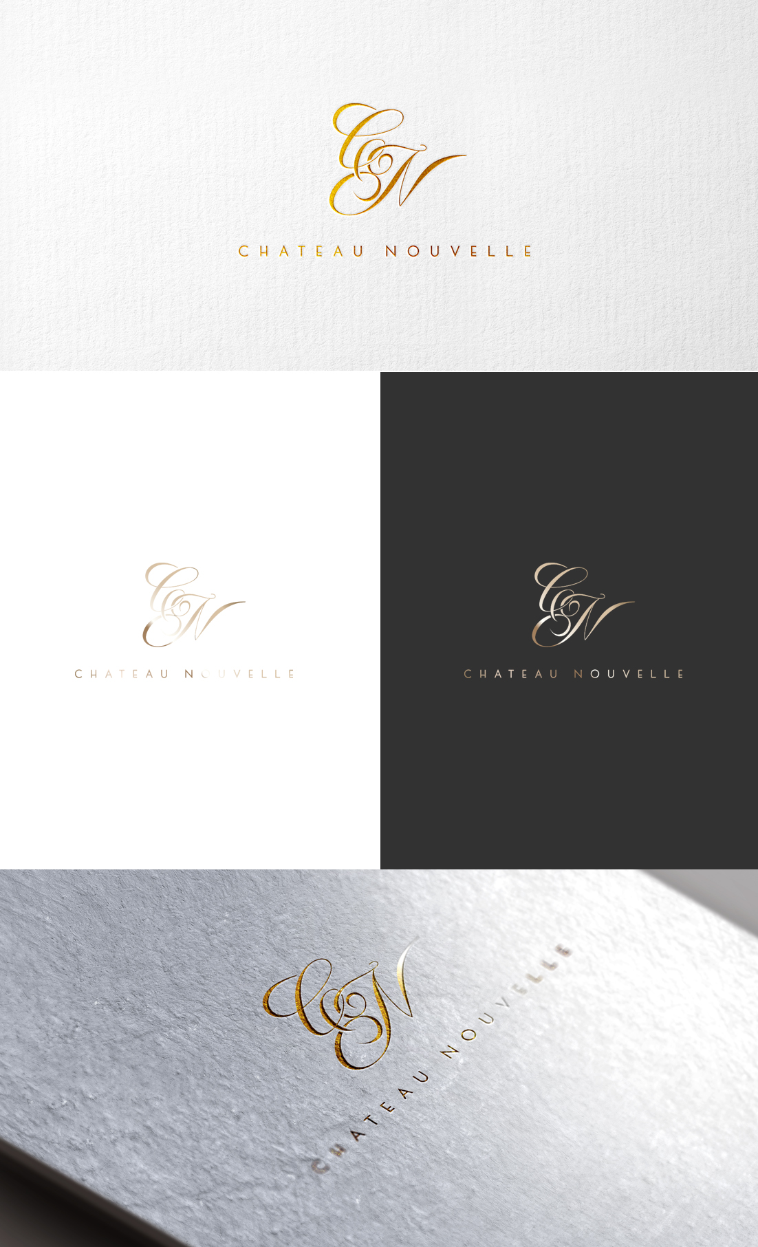 Diseño de Logo por GLDesigns para este proyecto | Diseño #30136601