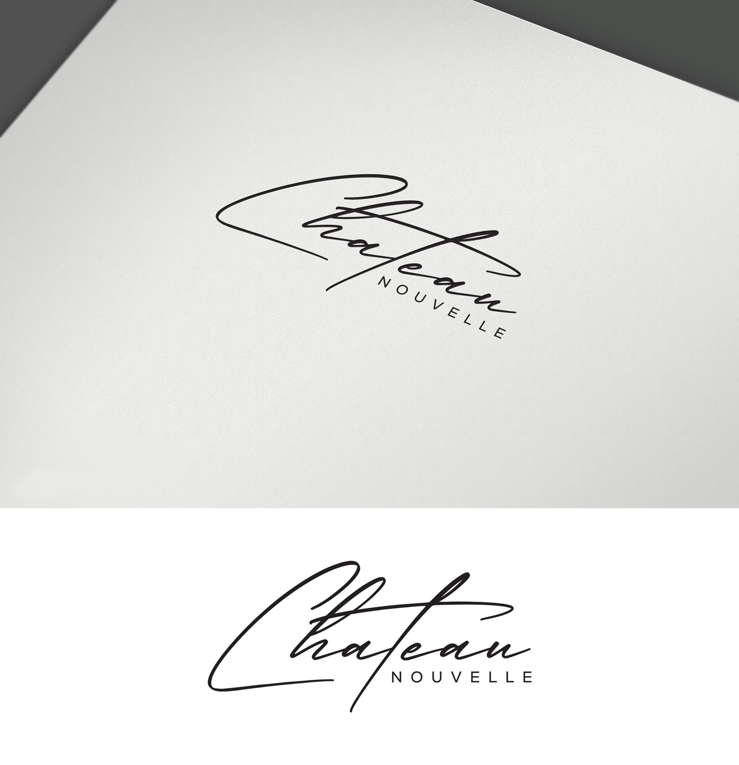 Diseño de Logo por Impressive Solutions para este proyecto | Diseño #30116506
