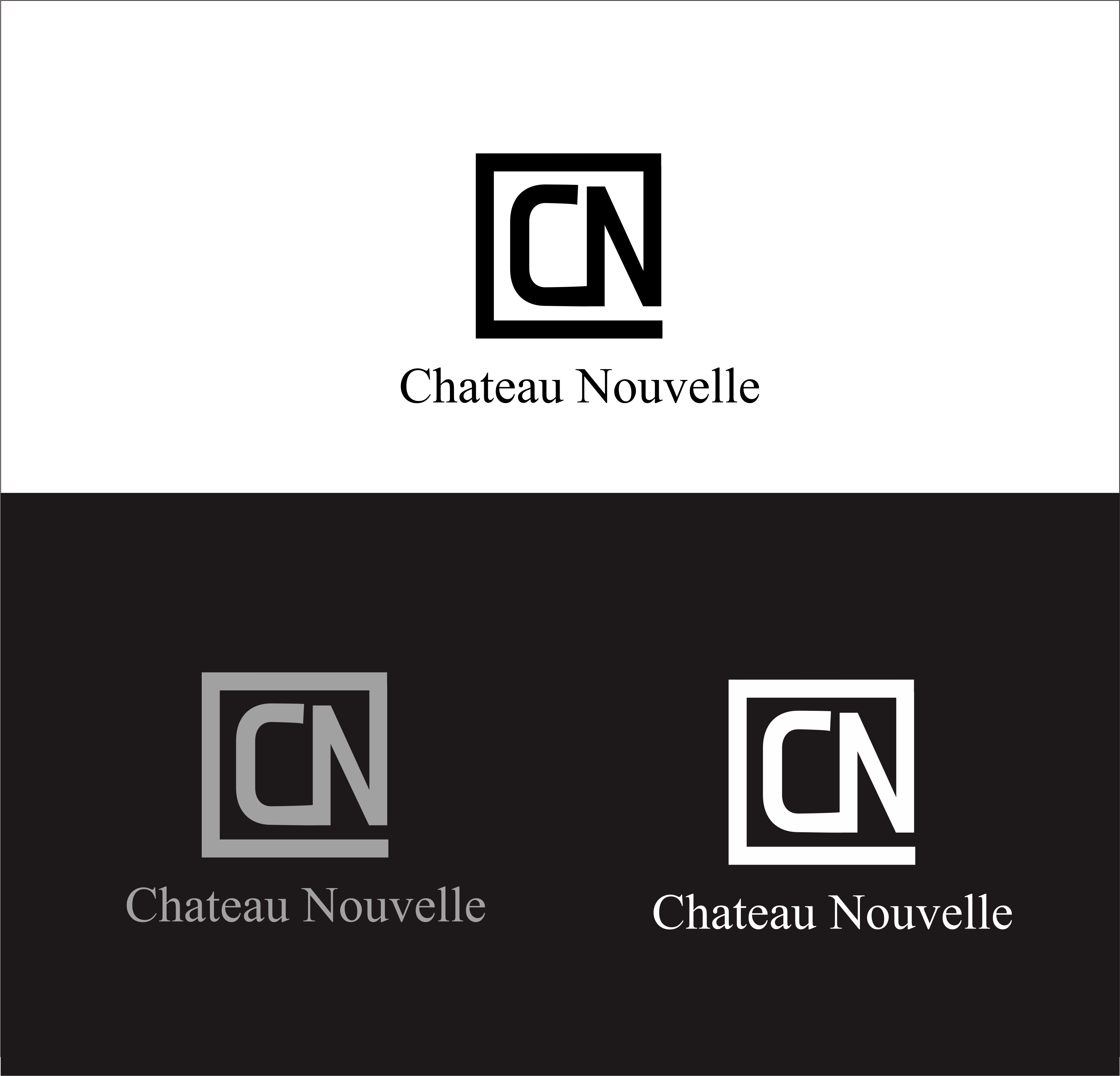 Logo Design by Lemonetea for this project | Design #30151580