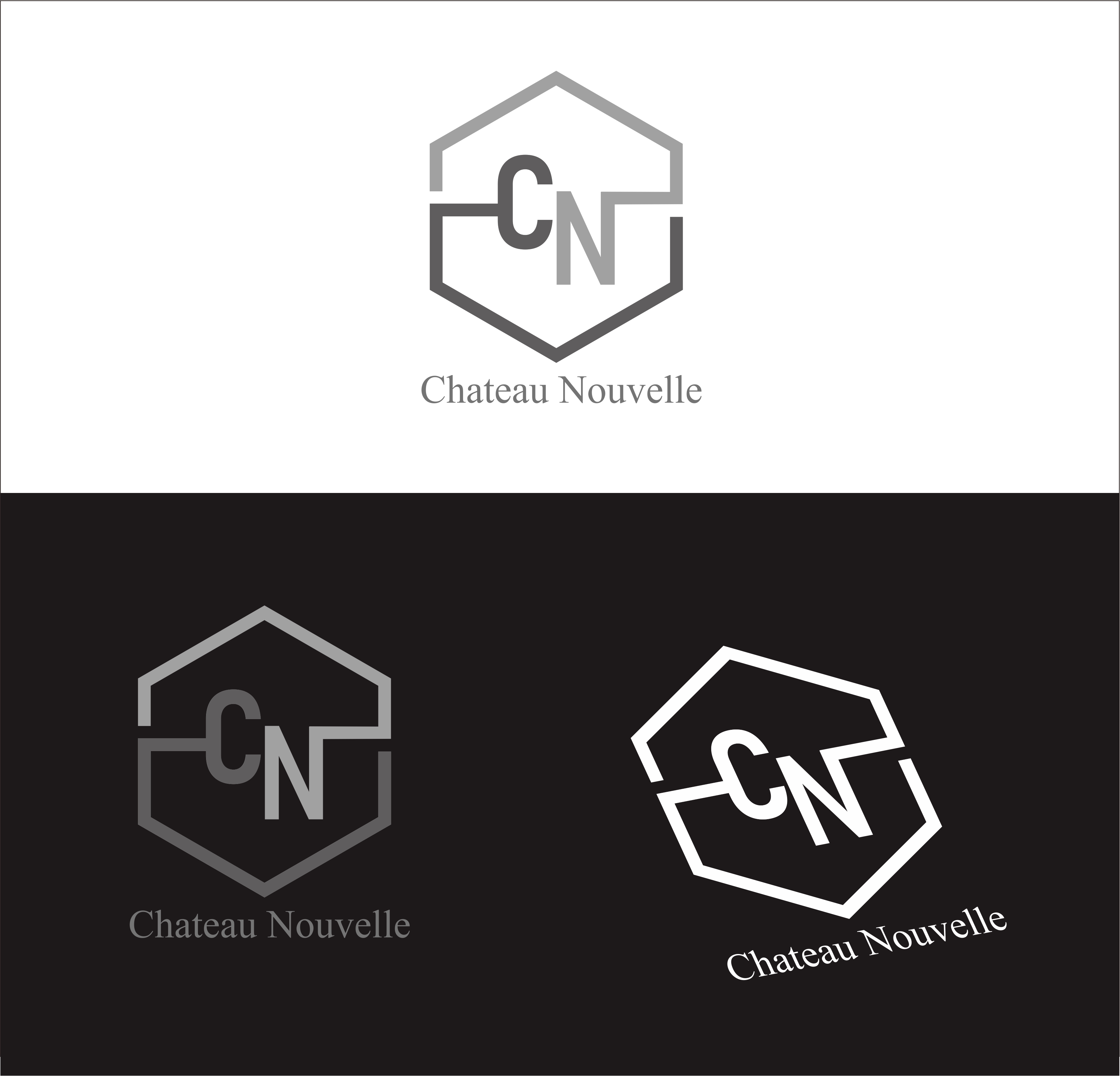Logo Design by Lemonetea for this project | Design #30151785