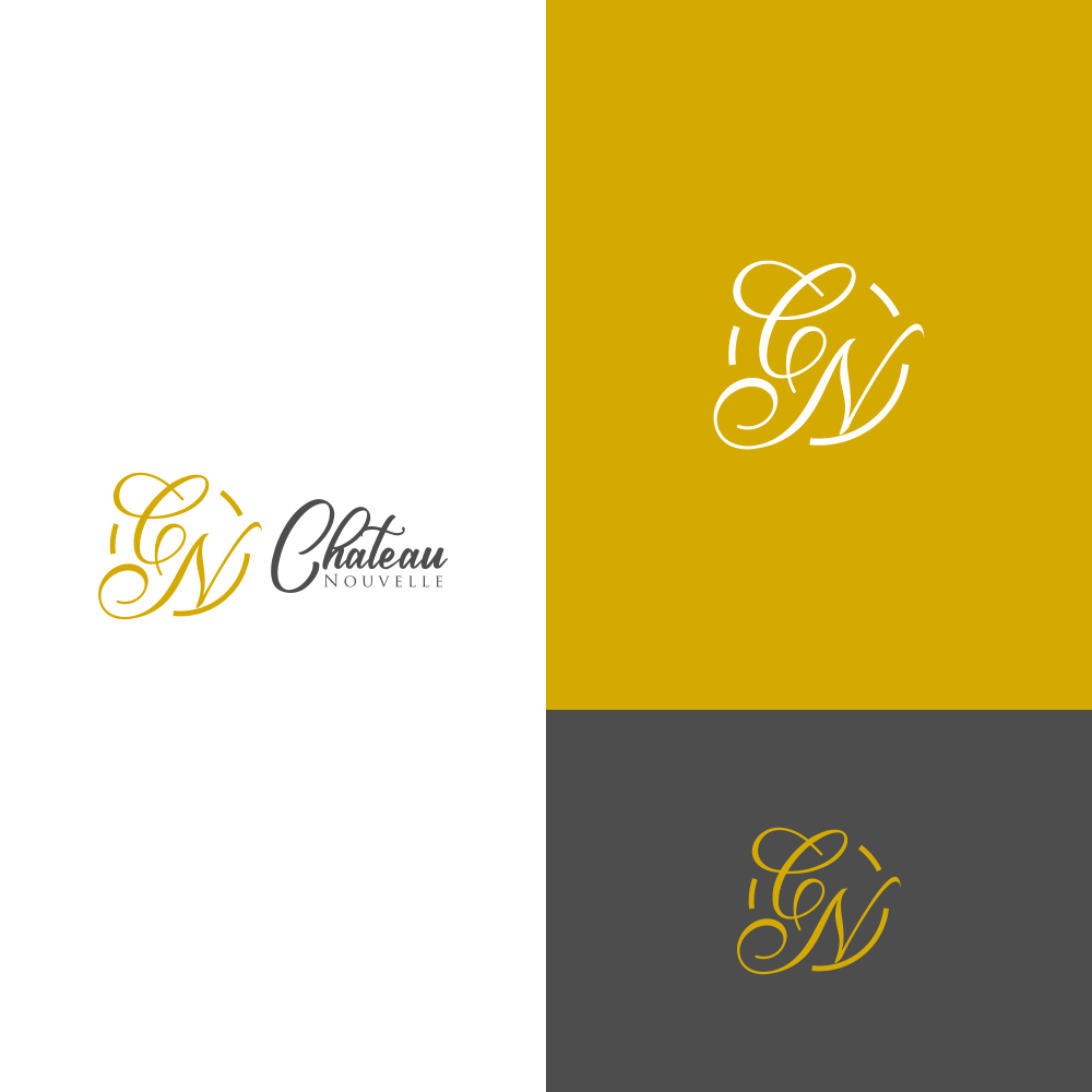 Diseño de Logo por alitjuara para este proyecto | Diseño #30147139