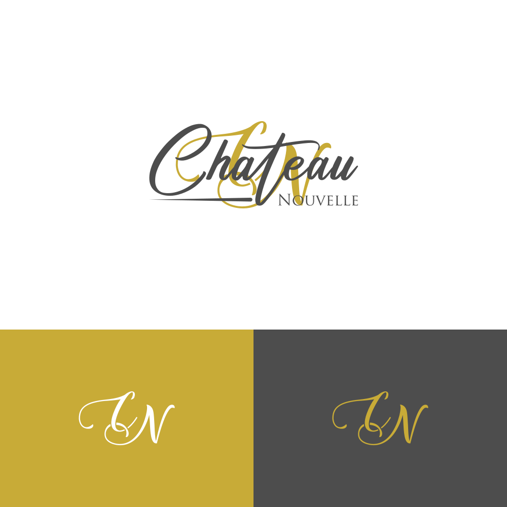 Logo Design by alitjuara for this project | Design #30147142