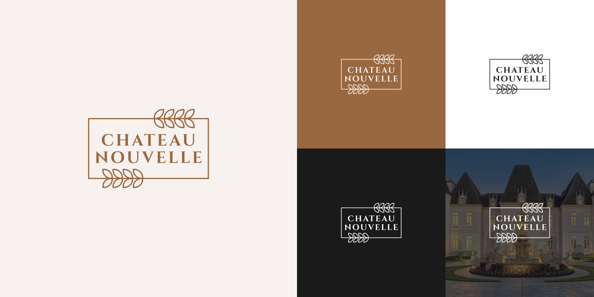 Logo Design by alitjuara for this project | Design #30147143