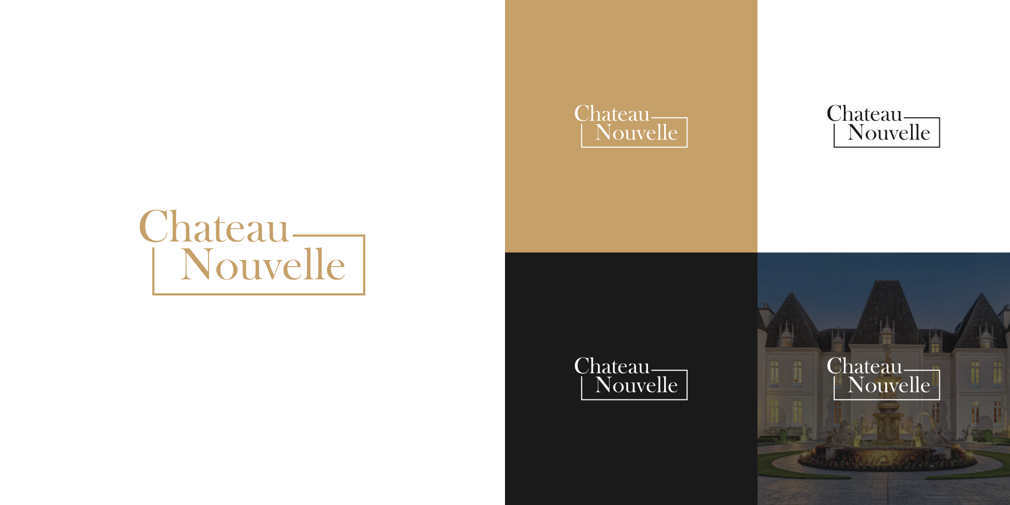 Logo Design by alitjuara for this project | Design #30147144