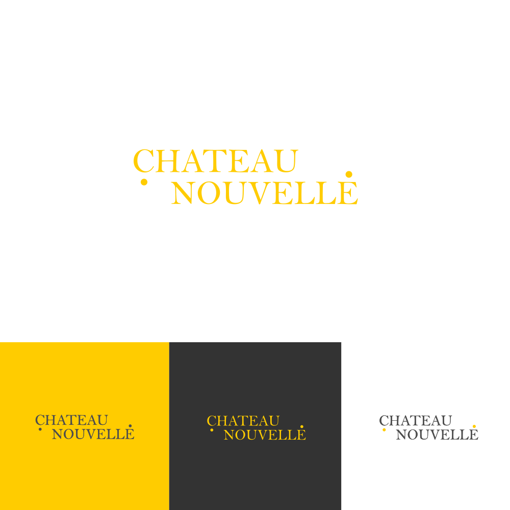 Logo Design by alitjuara for this project | Design #30147150