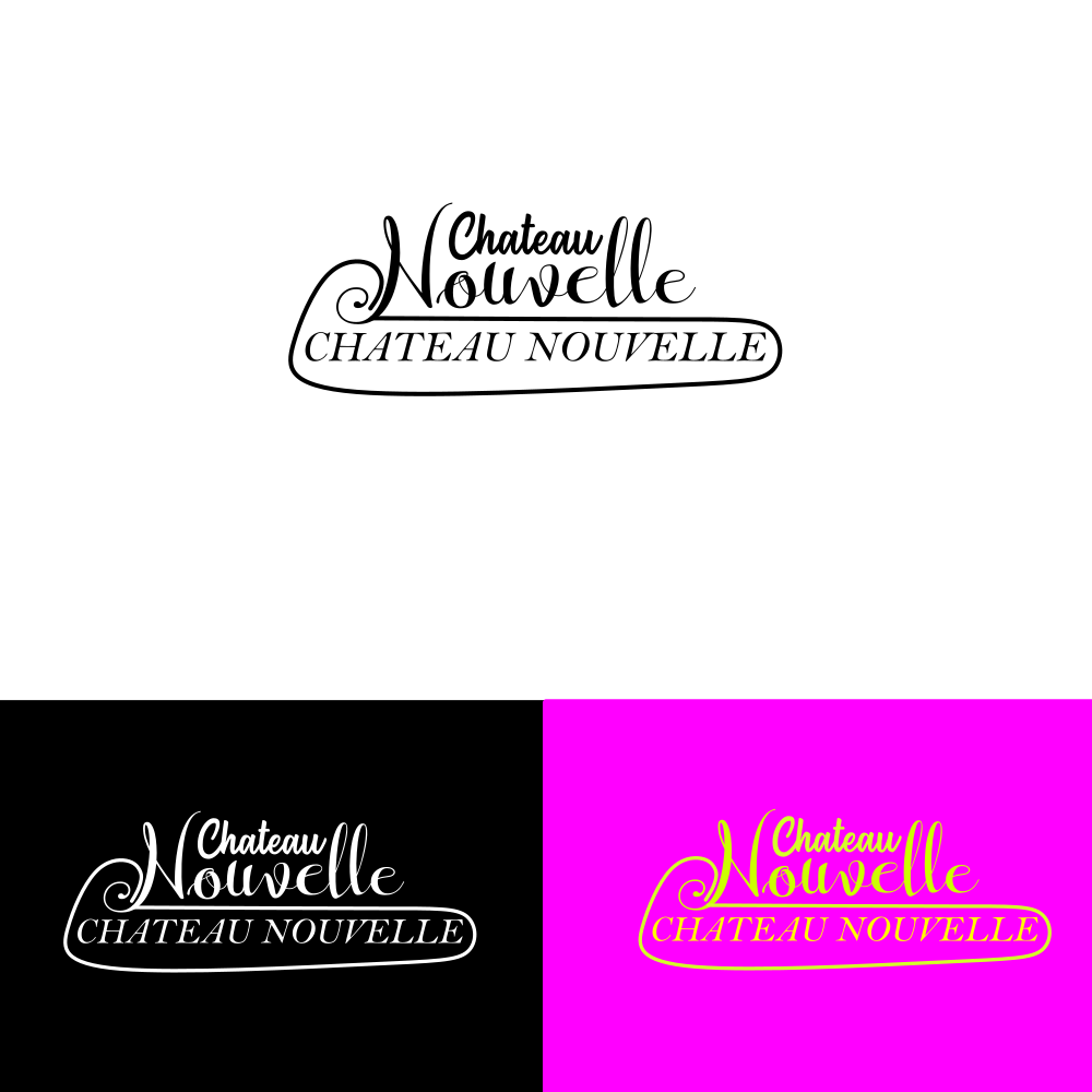 Logo Design by alitjuara for this project | Design #30153605