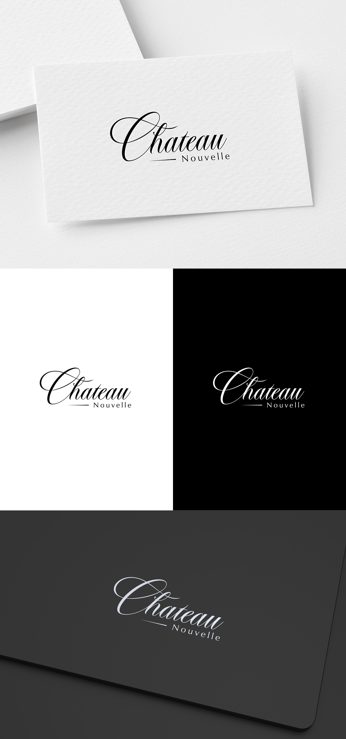 Logo Design by SL Designer for this project | Design #30115100