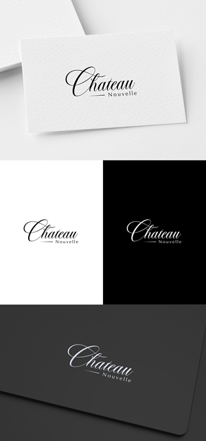 Logo Design by SL Designer for this project | Design: #30115100