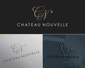 Logo Design by Atec for this project | Design: #30122332