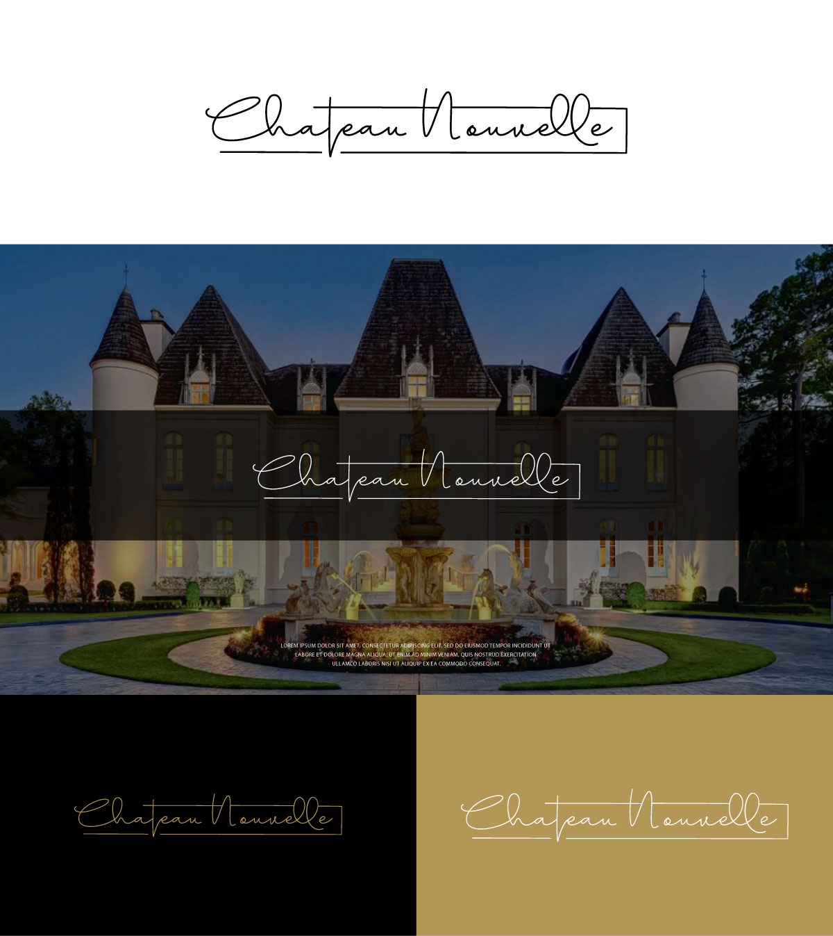 Logo Design by ecorokerz for this project | Design #30126700