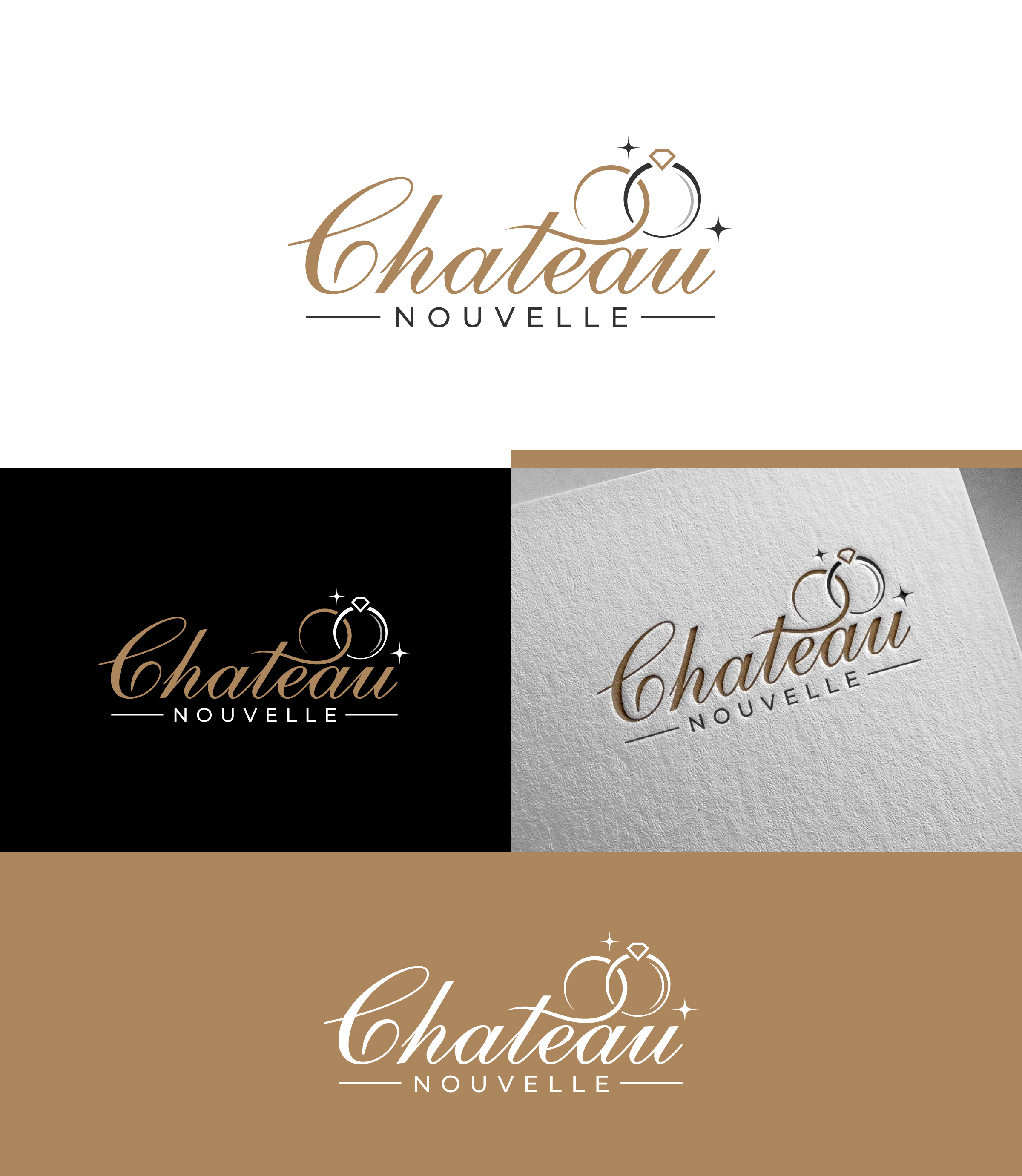 Diseño de Logo por ecorokerz para este proyecto | Diseño #30127824