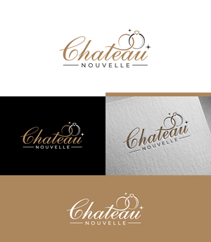 Logo Design by ecorokerz for this project | Design: #30127824