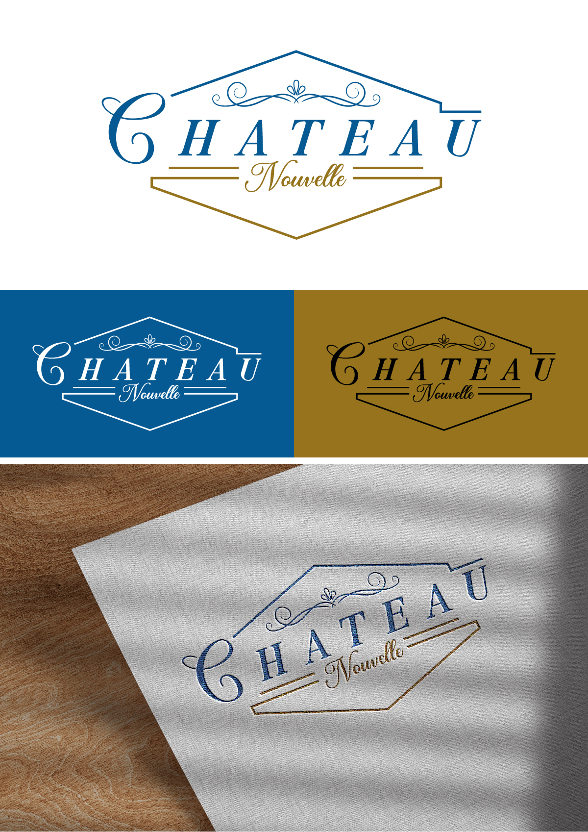 Logo Design by DesignLima for this project | Design #30116287