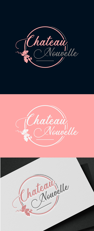 Logo Design by DesignLima for this project | Design: #30126000