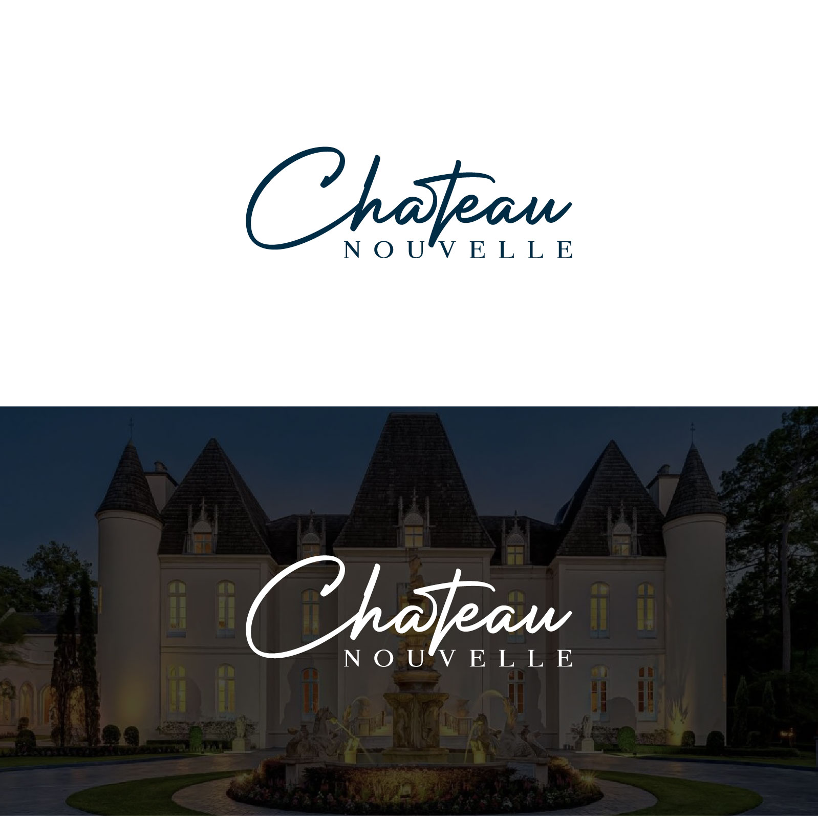 Logo Design by 4tech services for this project | Design #30114928