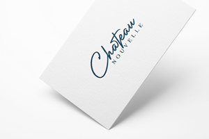 Logo Design by 4tech services for this project | Design: #30114929