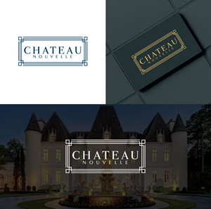 Logo Design by 4tech services for this project | Design: #30114930