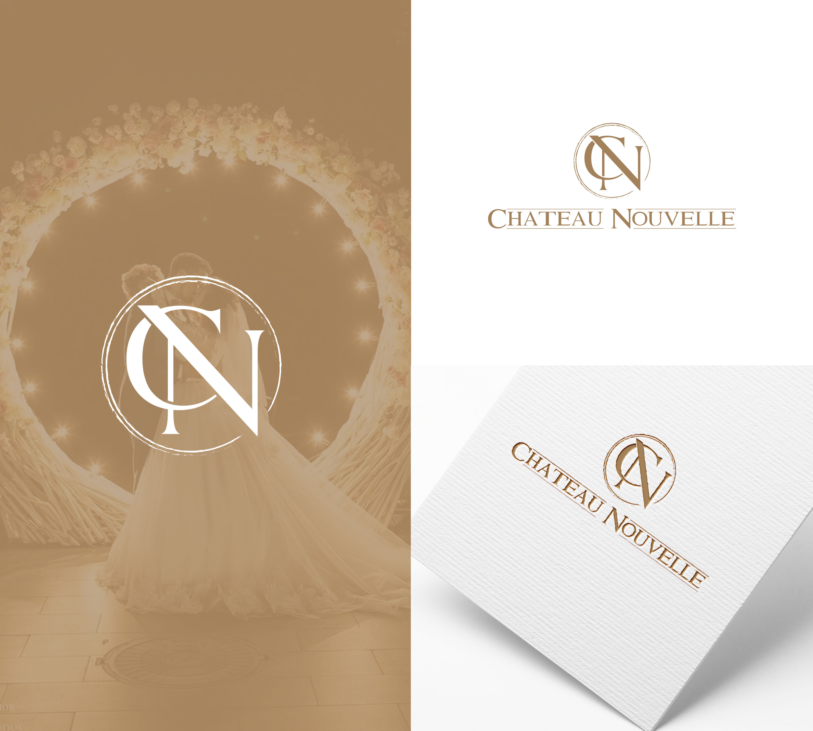 Logo Design by aexoagency for this project | Design #30116184