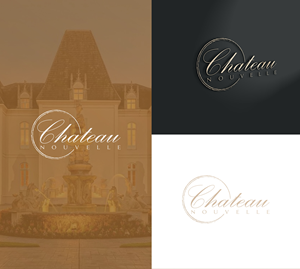 Logo Design by aexoagency for this project | Design: #30116226