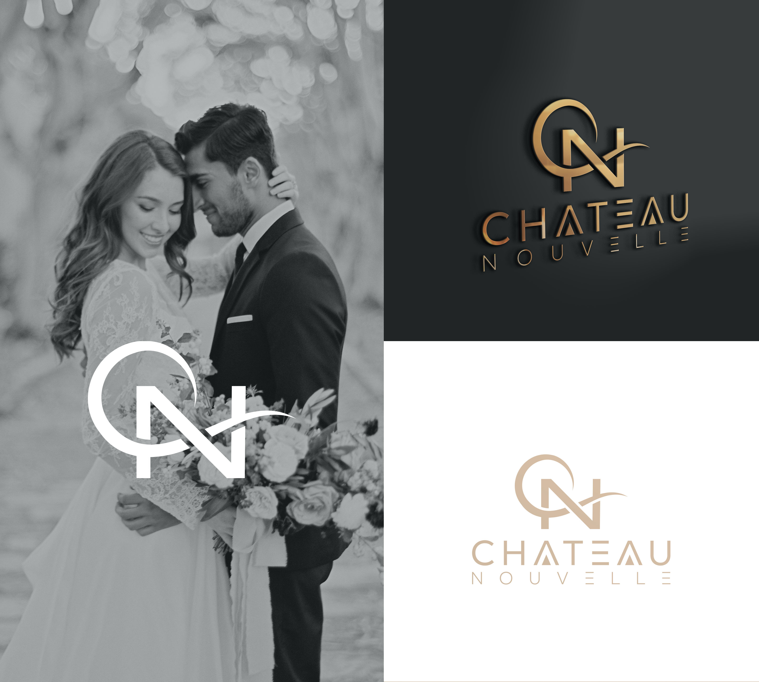 Design de Logo par aexoagency pour ce projet | Design #30116339