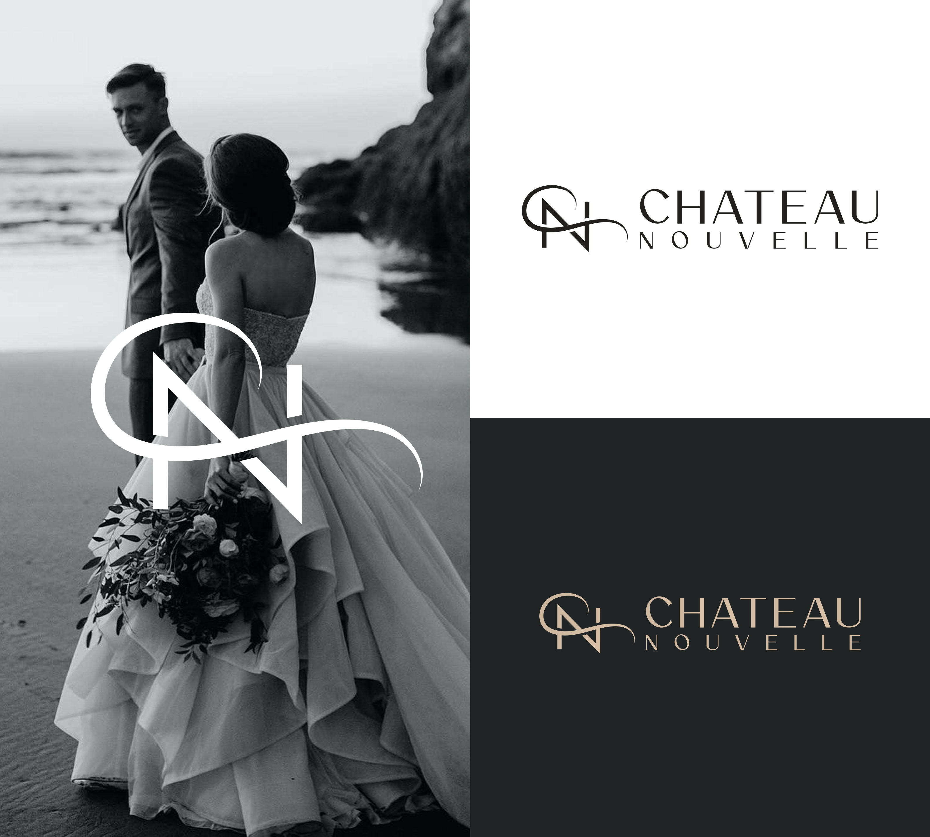 Logo Design by Shanzida Akter for this project | Design: #30116555