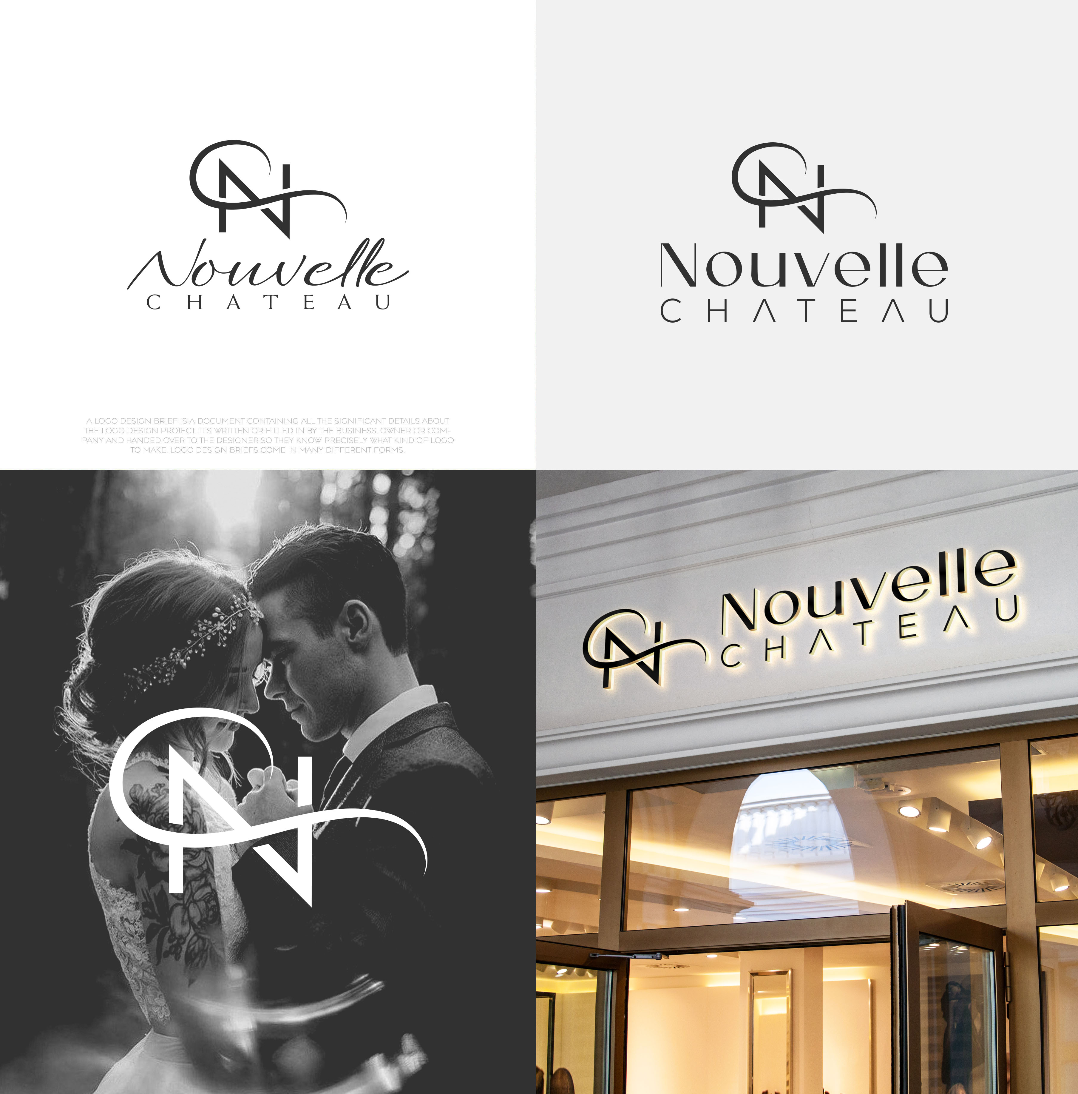 Design de Logo par aexoagency pour ce projet | Design #30157631