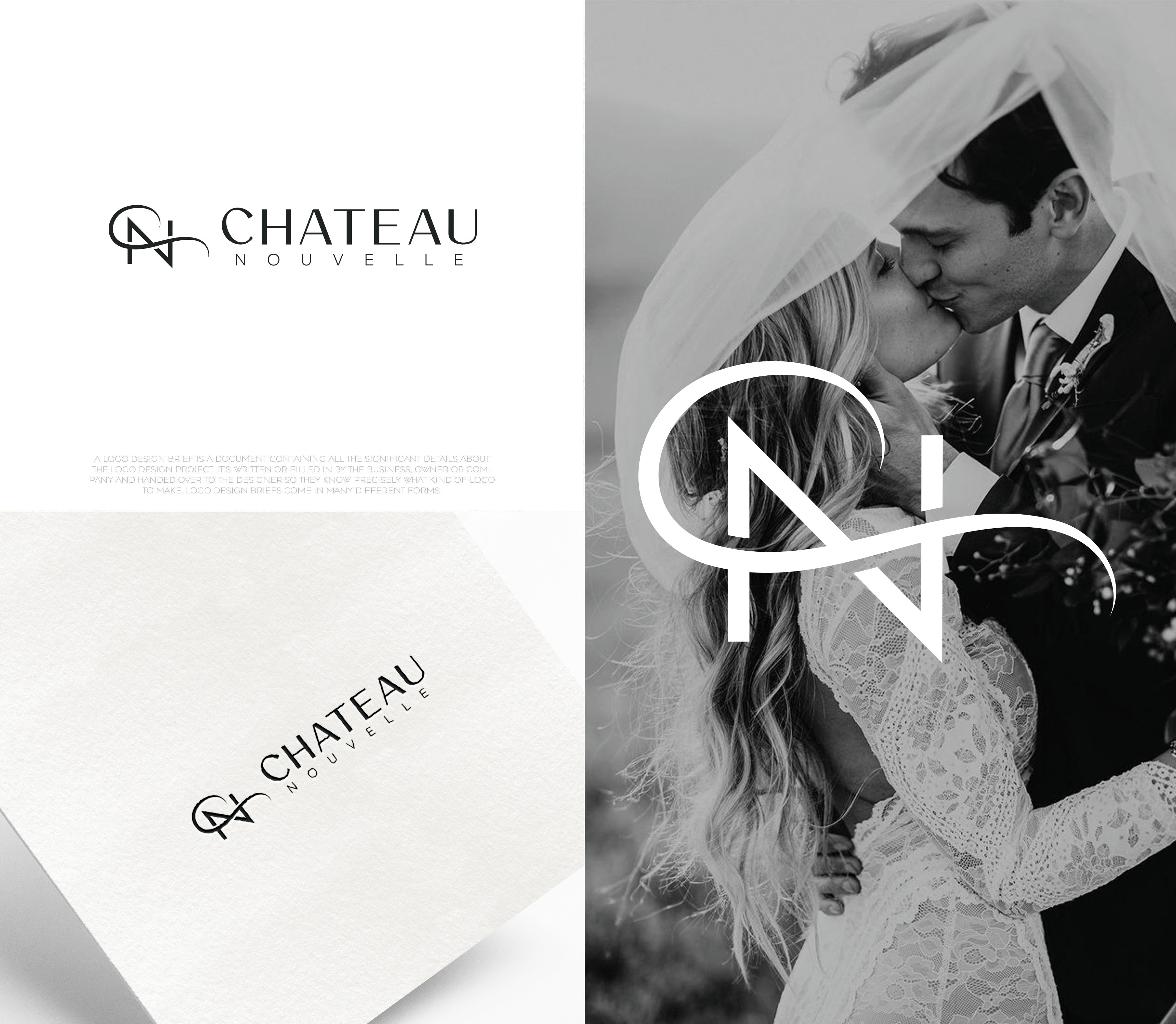 Design de Logo par aexoagency pour ce projet | Design #30190372