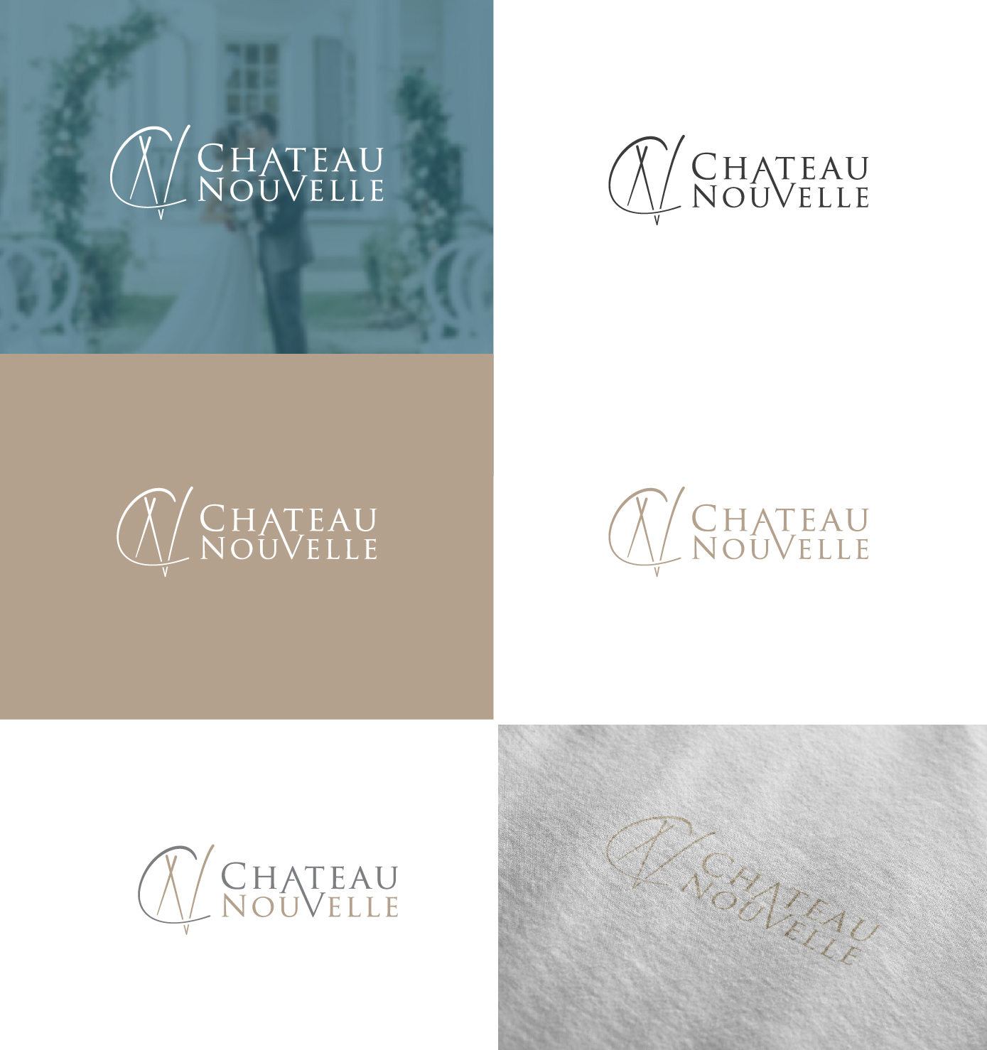 Logo Design by AL-BARAKAH for this project | Design #30117387