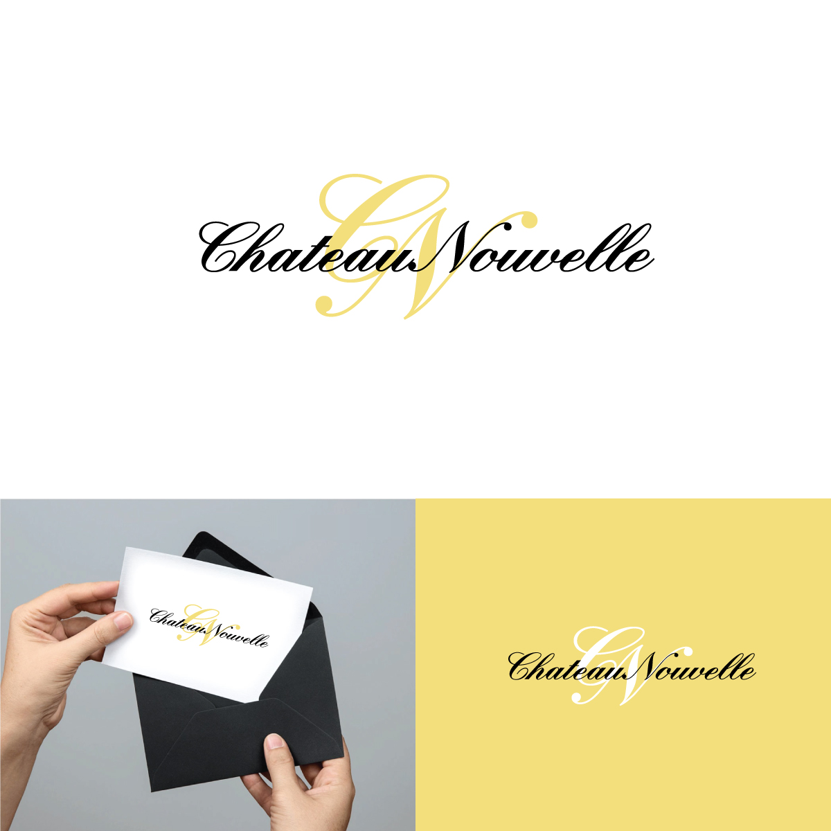 Design de Logo par creativepix pour ce projet | Design #30116361