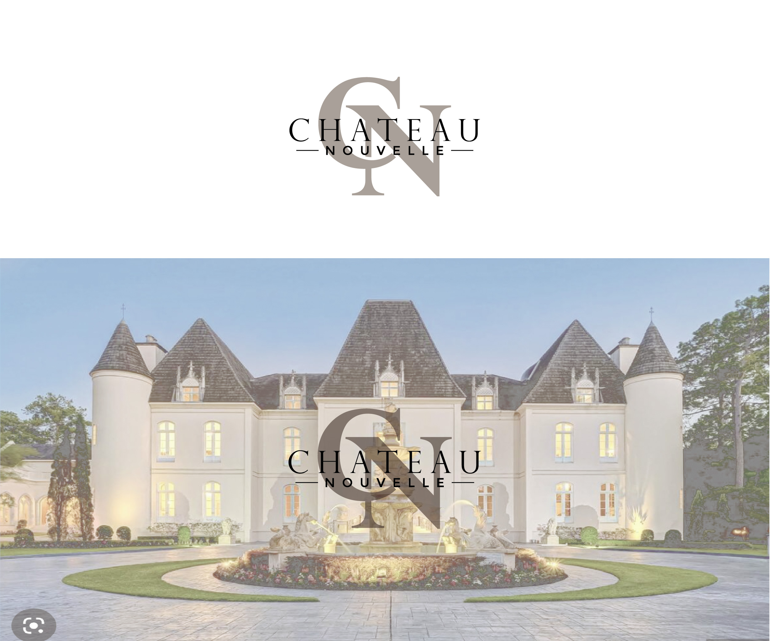 Logo Design by maceemisha for this project | Design #30119873