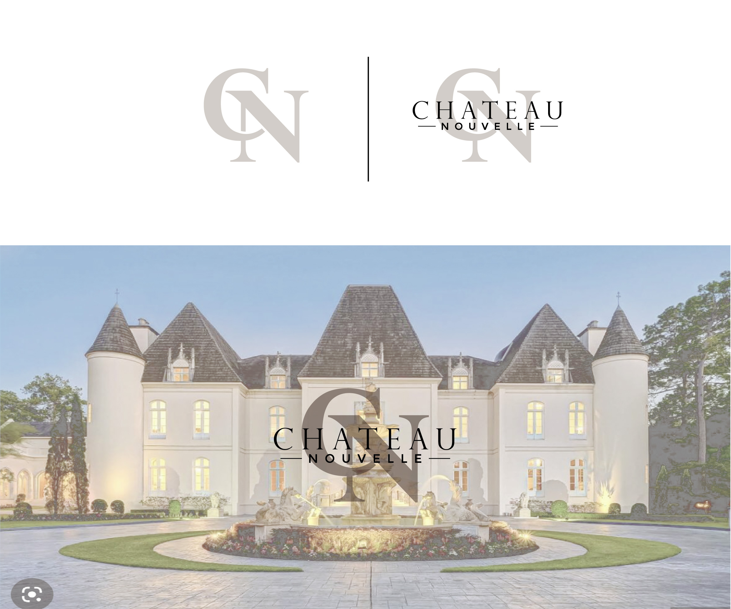 Logo Design by maceemisha for this project | Design #30120047