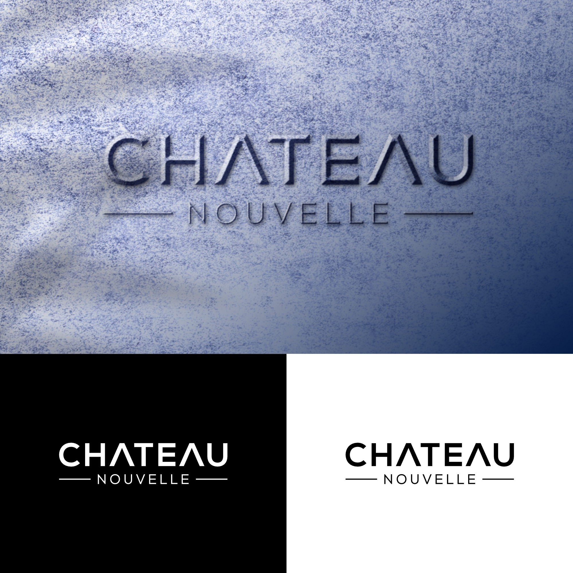 Logo Design by anak mama for this project | Design #30115963