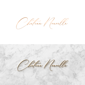 Logo Design by ChicGraphix