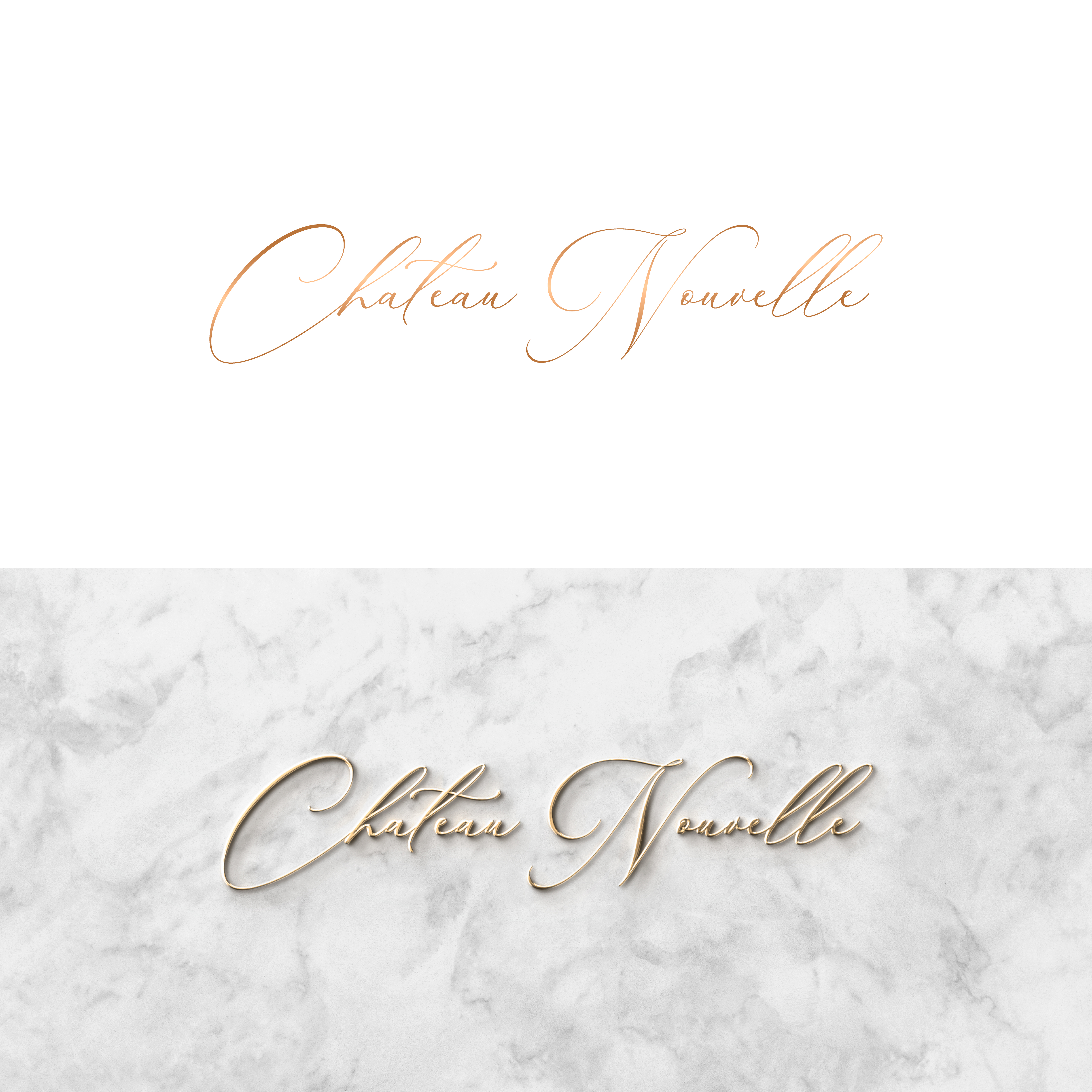 Logo Design by ChicGraphix for this project | Design #30131574