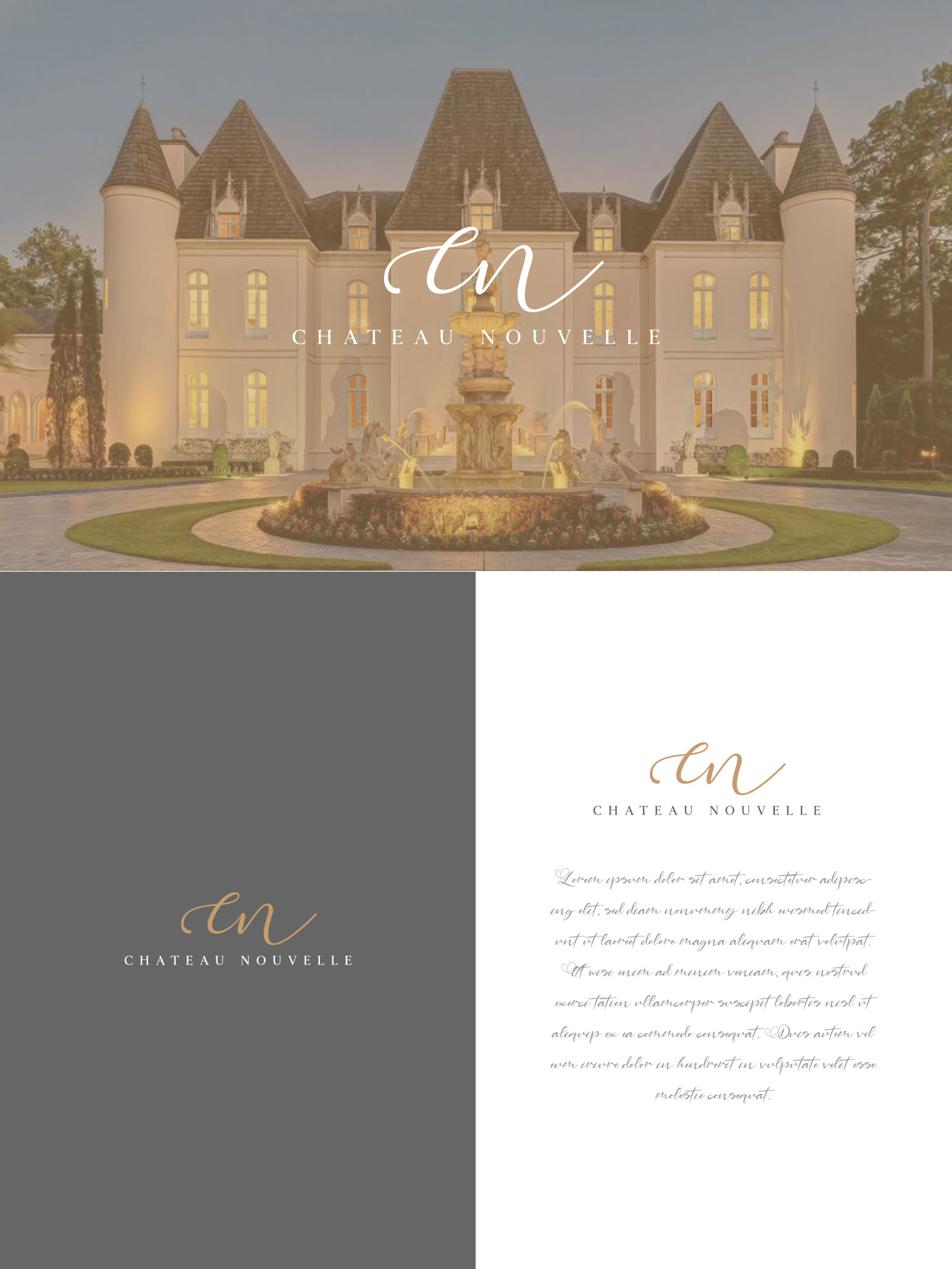 Logo Design by Haja_H2 for this project | Design #30119695