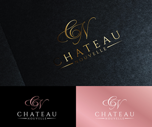 Logo Design by step forward 2 for this project | Design: #30116215