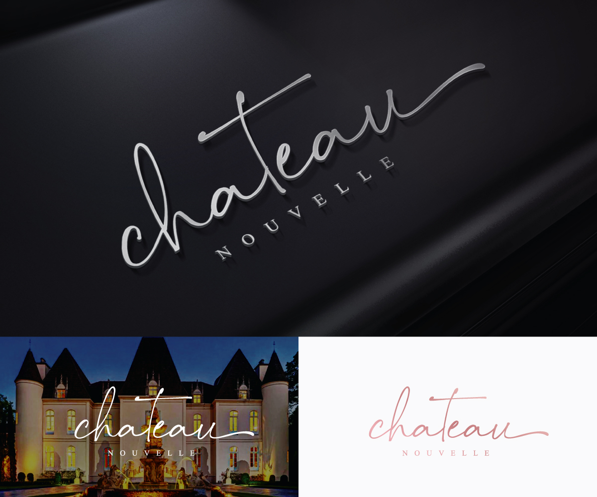 Diseño de Logo por step forward 2 para este proyecto | Diseño #30116216