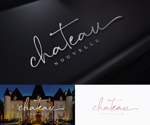 Logo Design by step forward 2 for this project | Design: #30116216