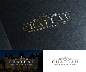 Logo Design by step forward 2 for this project | Design: #30116330