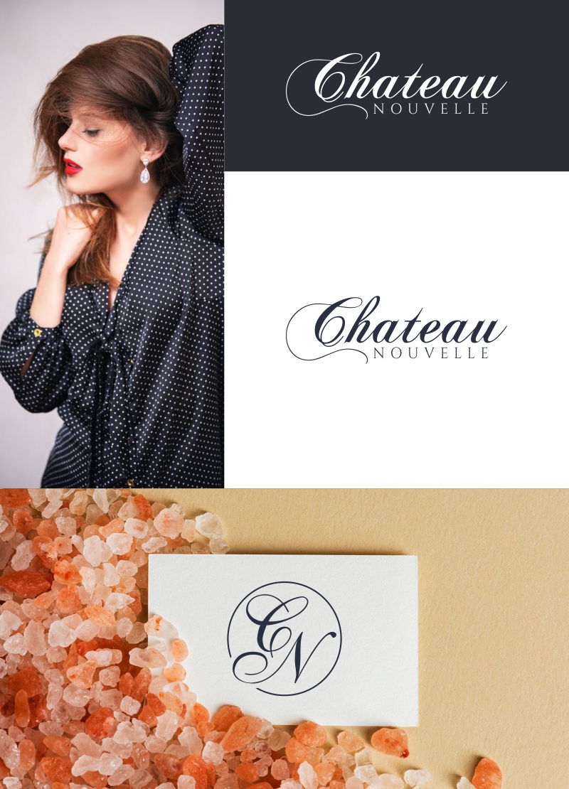 Logo Design by 92logo for this project | Design #30116038