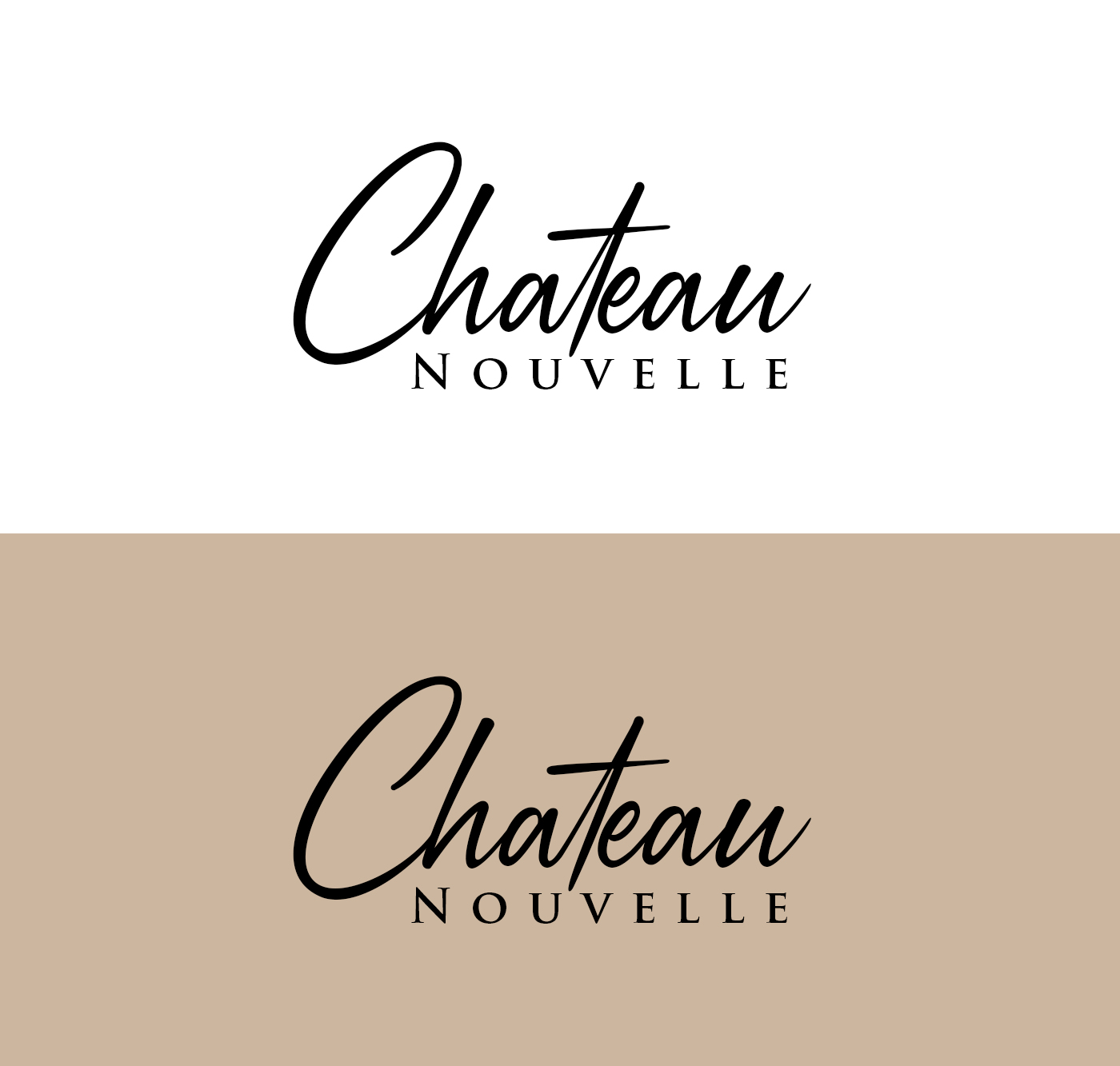 Logo Design by Soonia for this project | Design #30119218